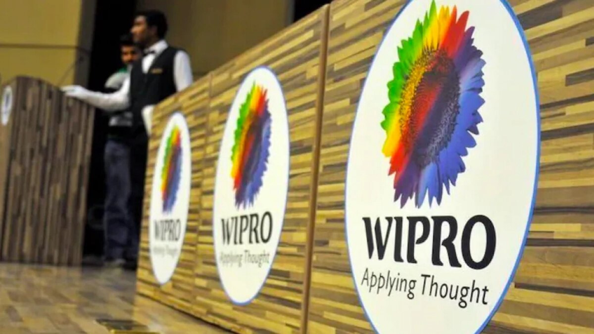 Shares of Wipro on Thursday closed 1.87 per cent higher at Rs 501.05 apiece on BSE. Shares of Wipro on Thursday closed 1.87 per cent higher at Rs 501.05 apiece on BSE.