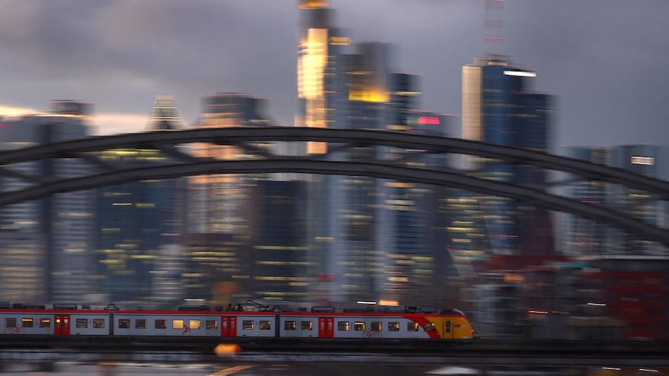 Germany: Inflation climbs to 8% in May; highest in nearly half a century (Photo: Reuters) Germany: Inflation climbs to 8% in May; highest in nearly half a century (Photo: Reuters)