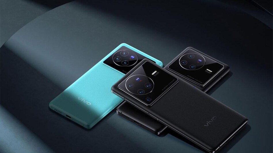 (Photo: Vivo) (Photo: Vivo)