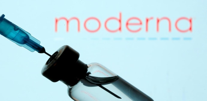 Monkeypox: Moderna tests potential vaccines in pre-clinical trials (Photo: Reuters) Monkeypox: Moderna tests potential vaccines in pre-clinical trials (Photo: Reuters)