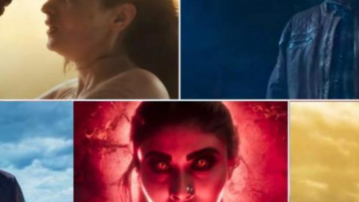 'New, amazing cinematic experience', says Ayan Mukherji in a letter to fans before 'Brahmastra' release