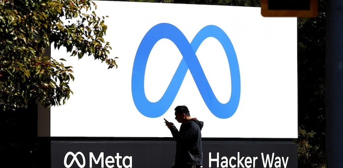 Meta is bullish on web3 Meta is bullish on web3