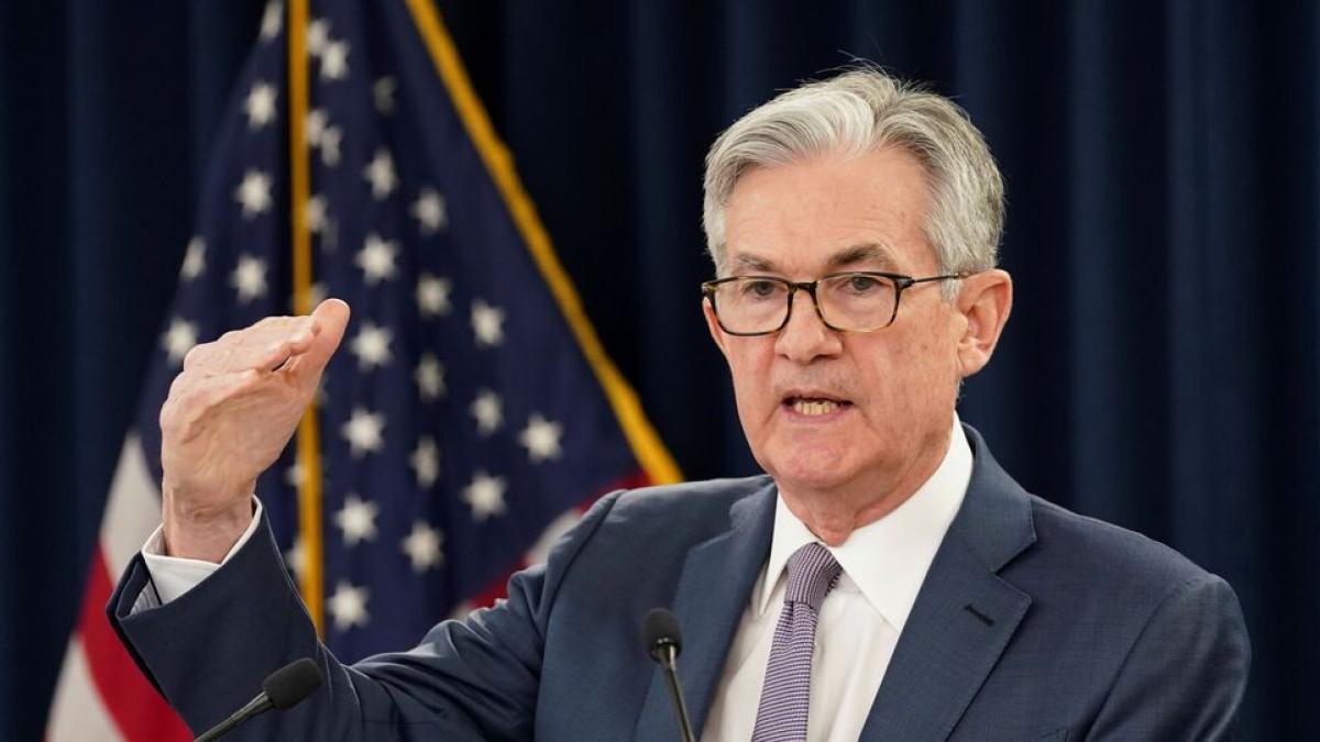 Fed hikes interest rates by 75 basis points; how are the crypto markets reacting?