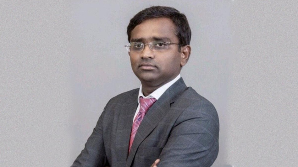 UHI will do for healthcare what UPI has done for payments: NHA director Kiran Gopal Vaska UHI will do for healthcare what UPI has done for payments: NHA director Kiran Gopal Vaska