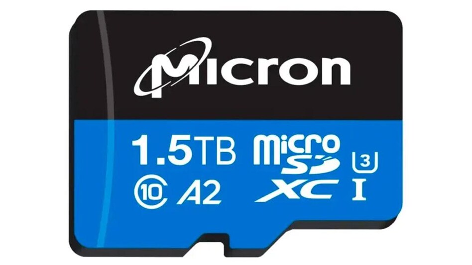 Micron has not announced when the card will go on sale or how much it might cost Micron has not announced when the card will go on sale or how much it might cost