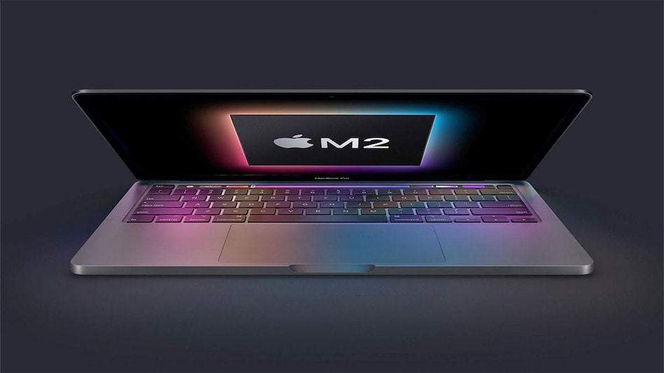 Only the 256GB M2-powered MacBook Pro model is showing a performance speed drop, the higher models are unaffected Only the 256GB M2-powered MacBook Pro model is showing a performance speed drop, the higher models are unaffected