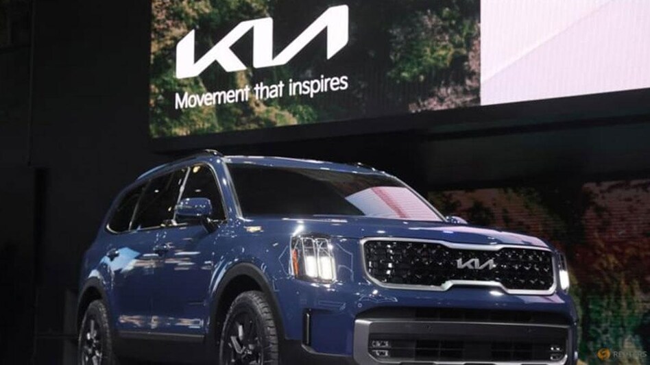 Industry tracker SNE Research says the company has a share of more than 35 per cent of the booming global EV battery market. Photo source: Reuters Industry tracker SNE Research says the company has a share of more than 35 per cent of the booming global EV battery market. Photo source: Reuters