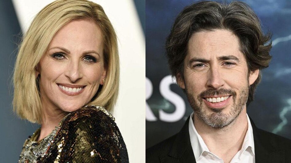 Others joining include cinematographer Dion Beebe, casting director Richard Hicks and marketing and public relations executive Megan Colligan. Photo source: AP Others joining include cinematographer Dion Beebe, casting director Richard Hicks and marketing and public relations executive Megan Colligan. Photo source: AP