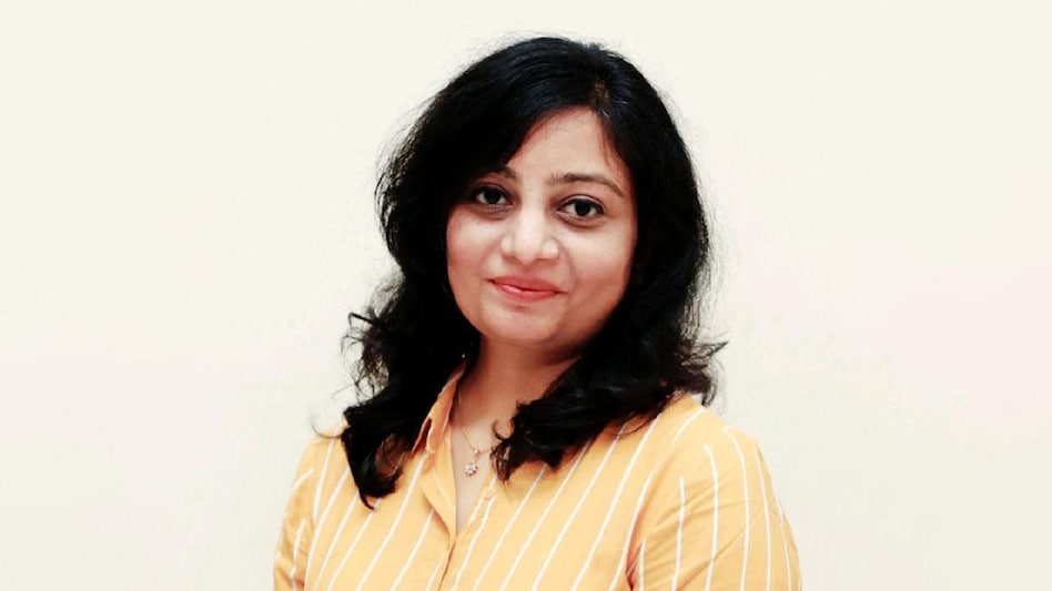 LXME onboards banking expert Jasmin Gupta as co-founder and CEO (Photo: Jasmin's Linkedin Profile) LXME onboards banking expert Jasmin Gupta as co-founder and CEO (Photo: Jasmin's Linkedin Profile)