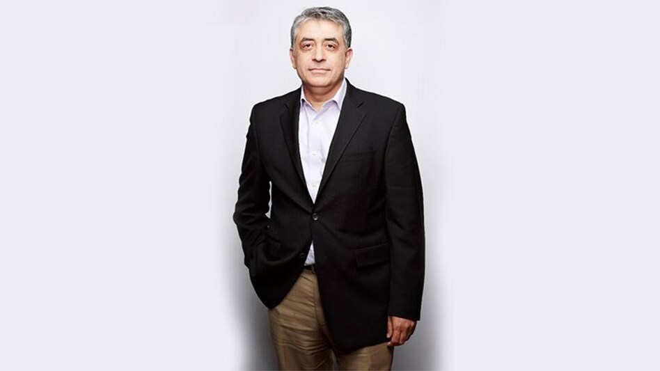 Chatila was very upbeat about the growth prospects for the green hydrogen sector Chatila was very upbeat about the growth prospects for the green hydrogen sector