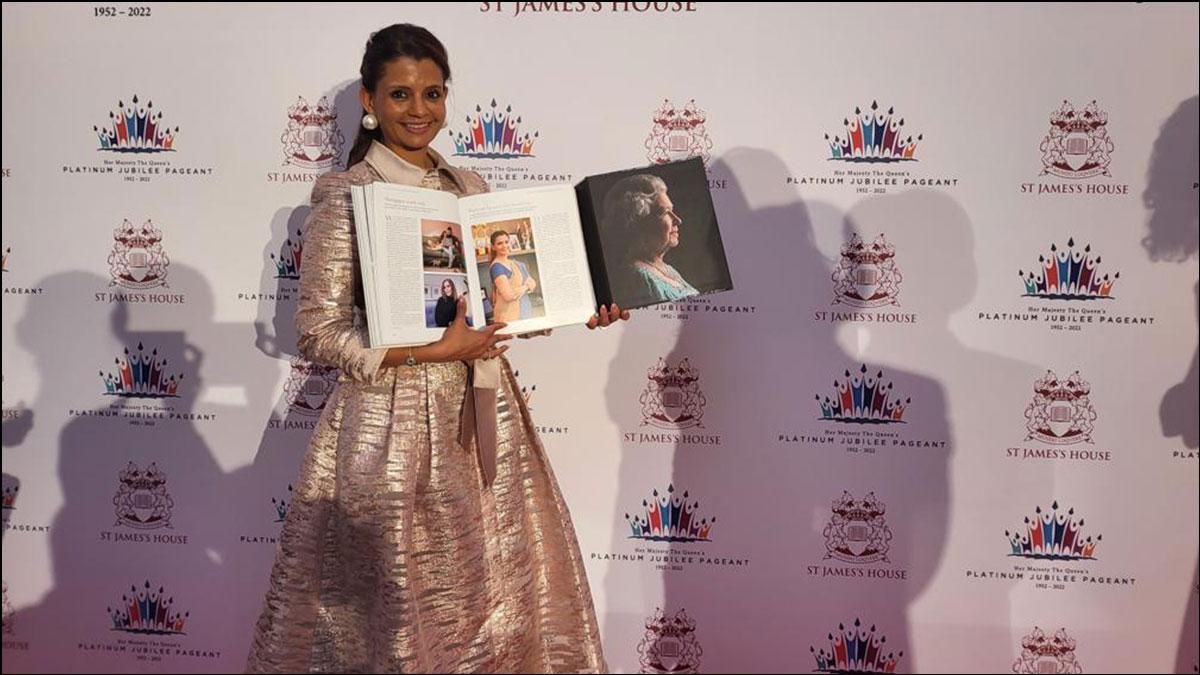 Its founder Priti Rathi Gupta has led over 100,000 women towards building their financial acumen and financialisation of their small savings. Its founder Priti Rathi Gupta has led over 100,000 women towards building their financial acumen and financialisation of their small savings.