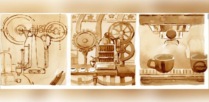 The doodle has been designed by Olivia When using coffee. He was born to a family of entrepreneurs on June 6, 1851, in Italy’s Turin The doodle has been designed by Olivia When using coffee. He was born to a family of entrepreneurs on June 6, 1851, in Italy’s Turin