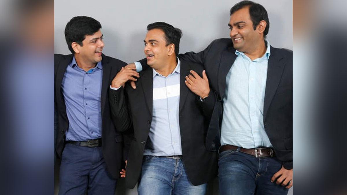 FlexiLoans.com previously raised approximately $20 million in its seed funding and Series A investment led by Sanjay Nayar and marquee bankers FlexiLoans.com previously raised approximately $20 million in its seed funding and Series A investment led by Sanjay Nayar and marquee bankers