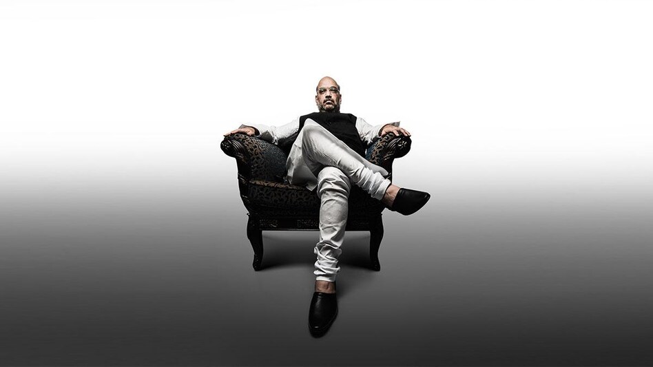 Shah, known for his political wit, organisational capabilities and business-mindedness, will address a select gathering of around 150 people (Image: Bandeep Singh) Shah, known for his political wit, organisational capabilities and business-mindedness, will address a select gathering of around 150 people (Image: Bandeep Singh)