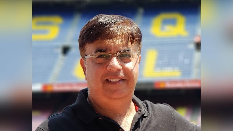 Chugh's views came at the time when the benchmark equity index BSE Sensex is down over 15 per cent since it scaled an all-time high of 62,245.43 on October 19 last year. Chugh's views came at the time when the benchmark equity index BSE Sensex is down over 15 per cent since it scaled an all-time high of 62,245.43 on October 19 last year.