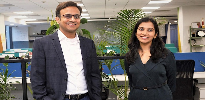 Progcap has raised $100 million in equity and recorded annualised disbursals worth $1 billion in the last 12 months. Progcap has raised $100 million in equity and recorded annualised disbursals worth $1 billion in the last 12 months.