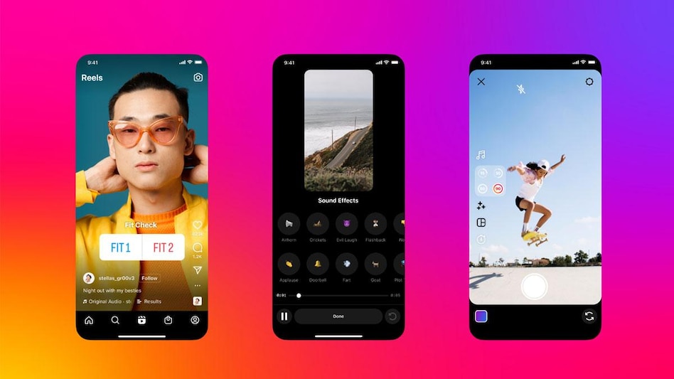 (Photo: Instagram) (Photo: Instagram)