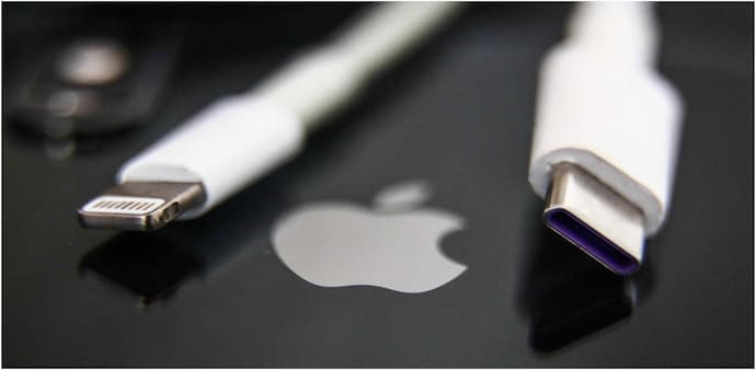 The EU directive will make it mandatory to include a USB-C port on mobile devices by 2024 The EU directive will make it mandatory to include a USB-C port on mobile devices by 2024