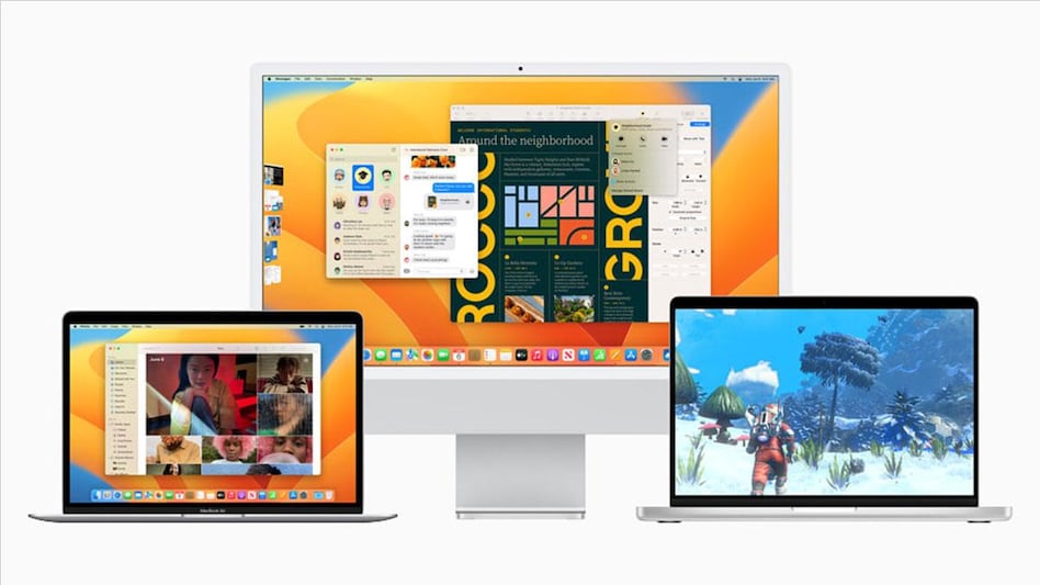 How to install macOS Ventura on your Mac in 10 steps How to install macOS Ventura on your Mac in 10 steps