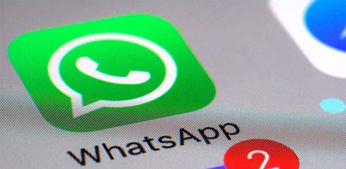 This new feature will be available on WhatsApp Business for iOS first This new feature will be available on WhatsApp Business for iOS first