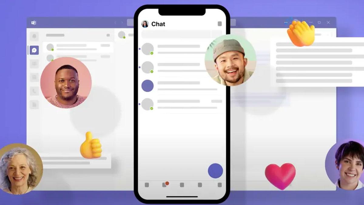 (Photo: Microsoft) (Photo: Microsoft)