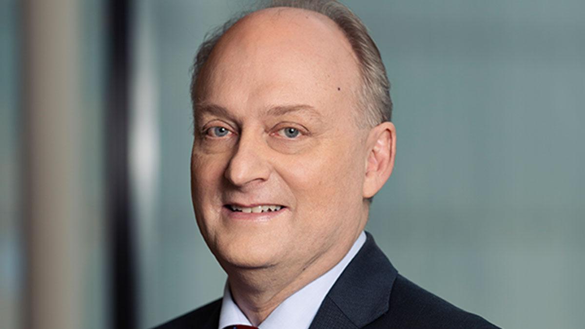 Magnus Ewerbring, CTO, APAC, Ericsson, talks about 5G and their roadmap for India Magnus Ewerbring, CTO, APAC, Ericsson, talks about 5G and their roadmap for India