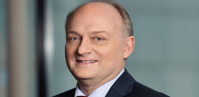 Magnus Ewerbring, CTO, APAC, Ericsson, talks about 5G and their roadmap for India Magnus Ewerbring, CTO, APAC, Ericsson, talks about 5G and their roadmap for India