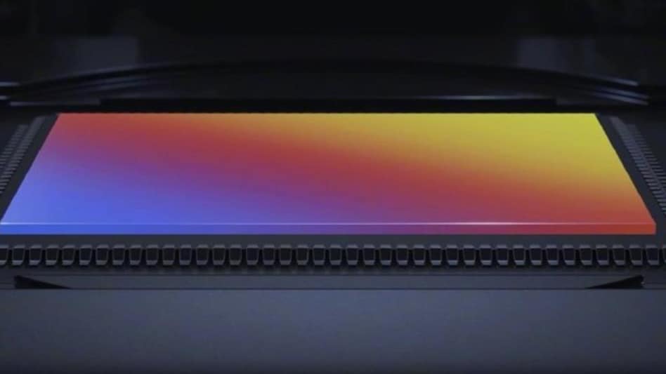 Reports suggest that the new sensor is going to be a part of Sony’s IMX8 series Reports suggest that the new sensor is going to be a part of Sony’s IMX8 series