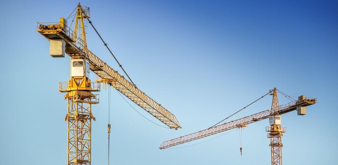 The company in a statement said that a consortium of lenders extended financial support of Rs 2,659 crore for the six-lane greenfield expressway corridor of 129.700 km (expandable to eight lanes) between Meerut and Budaun in Uttar Pradesh. The company in a statement said that a consortium of lenders extended financial support of Rs 2,659 crore for the six-lane greenfield expressway corridor of 129.700 km (expandable to eight lanes) between Meerut and Budaun in Uttar Pradesh.