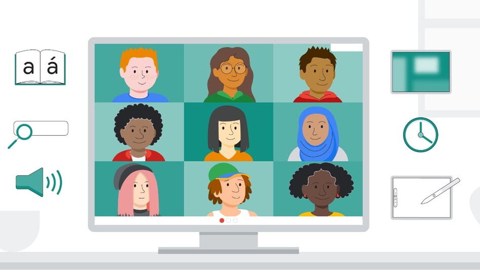 Google Duo will meet Google Meet to become Google Meet later this year Google Duo will meet Google Meet to become Google Meet later this year