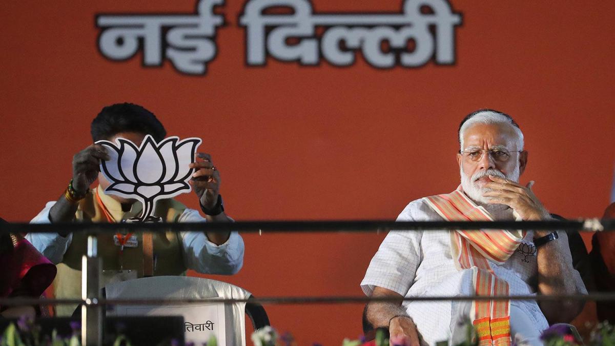 PM Modi to address mass gatherings in Gujarat on June 10 and 18