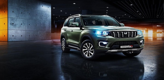 The Scorpio-N is also expected to get a 4 or a 5-star Global NCAP safety rating, but as of now, it hasn’t been crash-tested. The Scorpio-N is also expected to get a 4 or a 5-star Global NCAP safety rating, but as of now, it hasn’t been crash-tested.