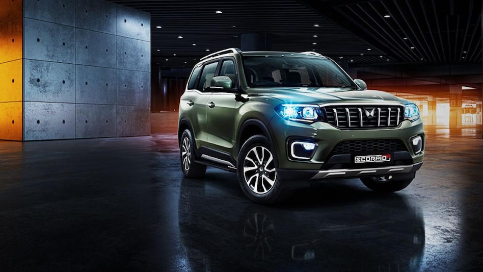 The Scorpio-N is also expected to get a 4 or a 5-star Global NCAP safety rating, but as of now, it hasn’t been crash-tested. The Scorpio-N is also expected to get a 4 or a 5-star Global NCAP safety rating, but as of now, it hasn’t been crash-tested.