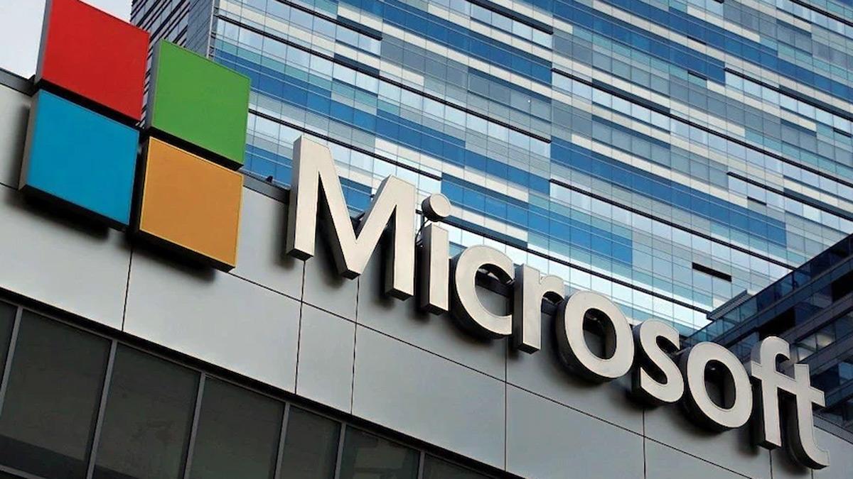 Microsoft says it is not going to resist unionisation efforts by employees