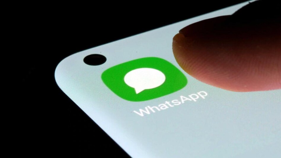 Meta is borrowing a feature from Instagram for WhatsApp Meta is borrowing a feature from Instagram for WhatsApp