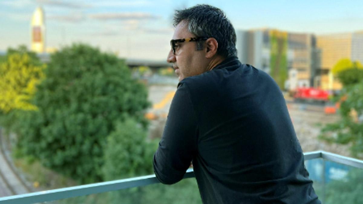 While details about Grover’s new business venture are still not known, he said on his 40th birthday that it is “time to disrupt another sector” and it's time for the third unicorn (Image: Twitter/@Ashneer_Grover) While details about Grover’s new business venture are still not known, he said on his 40th birthday that it is “time to disrupt another sector” and it's time for the third unicorn (Image: Twitter/@Ashneer_Grover)