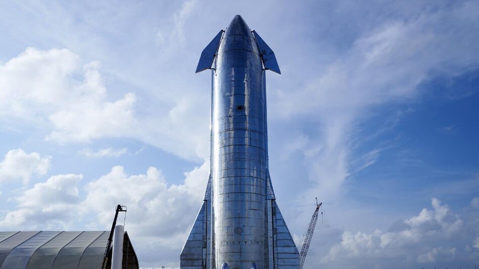 SpaceX has still not gotten the launch license for Starship SpaceX has still not gotten the launch license for Starship