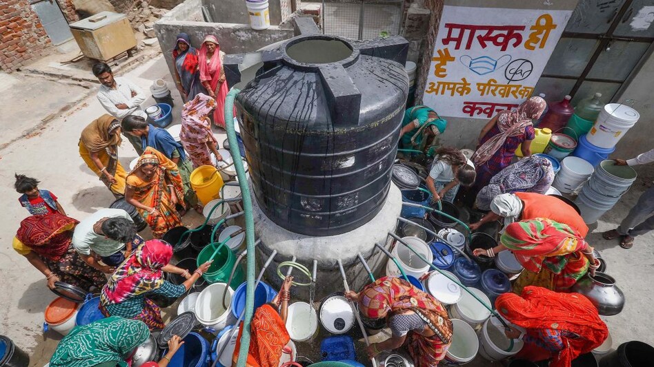 Representative image Representative image