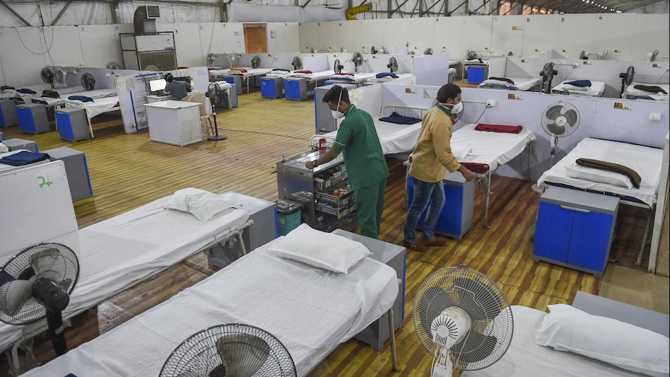 On Saturday, Maharashtra's overall caseload went up to 79,07,631 and the number of COVID-19 fatalities to 1,47,868. On Saturday, Maharashtra's overall caseload went up to 79,07,631 and the number of COVID-19 fatalities to 1,47,868.