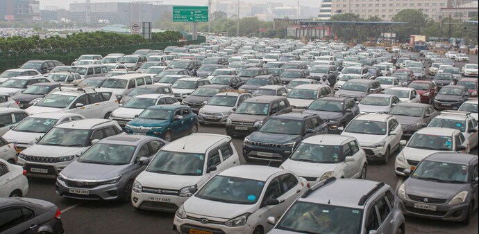The testing of vehicles for this programme will be carried out at testing agencies, with the necessary infrastructure. The testing of vehicles for this programme will be carried out at testing agencies, with the necessary infrastructure.
