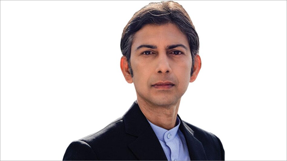 Udayan Mukherjee Udayan Mukherjee