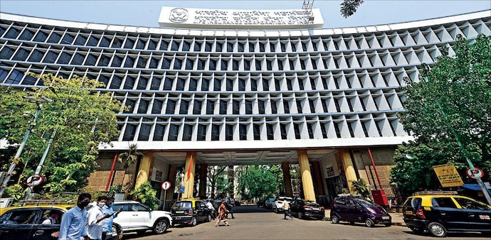 LIC stock is down nearly 30 per cent from its issue price of Rs 949 LIC stock is down nearly 30 per cent from its issue price of Rs 949