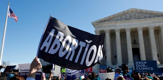 In 1980, the Southern Baptist Convention passed a resolution opposing abortion, reversing its earlier position. (Photo: Reuters) In 1980, the Southern Baptist Convention passed a resolution opposing abortion, reversing its earlier position. (Photo: Reuters)