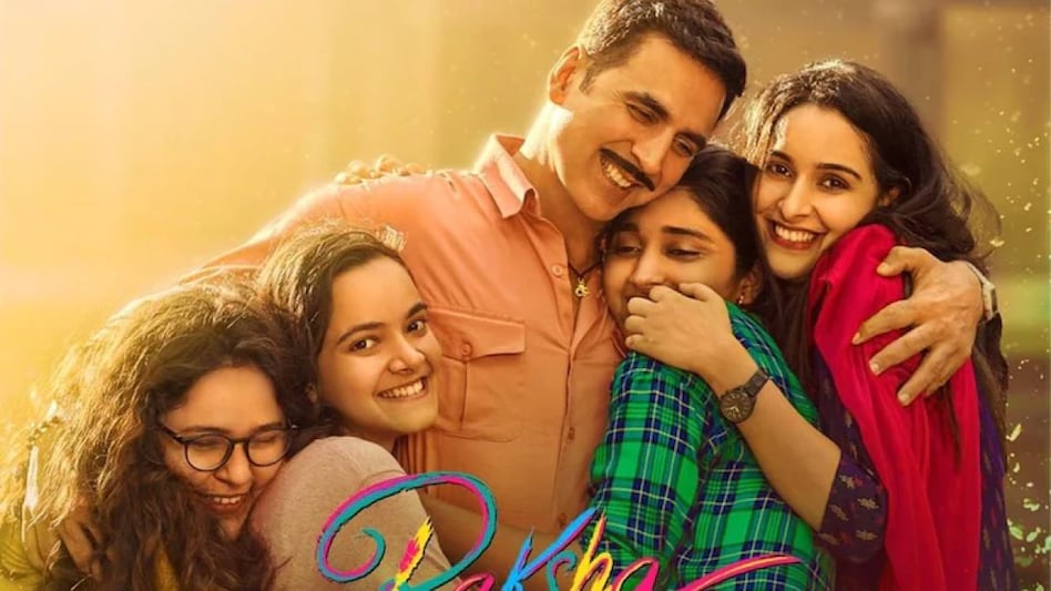 Raksha Bandhan: Trailer of Akshay Kumar’s latest family drama released Raksha Bandhan: Trailer of Akshay Kumar’s latest family drama released