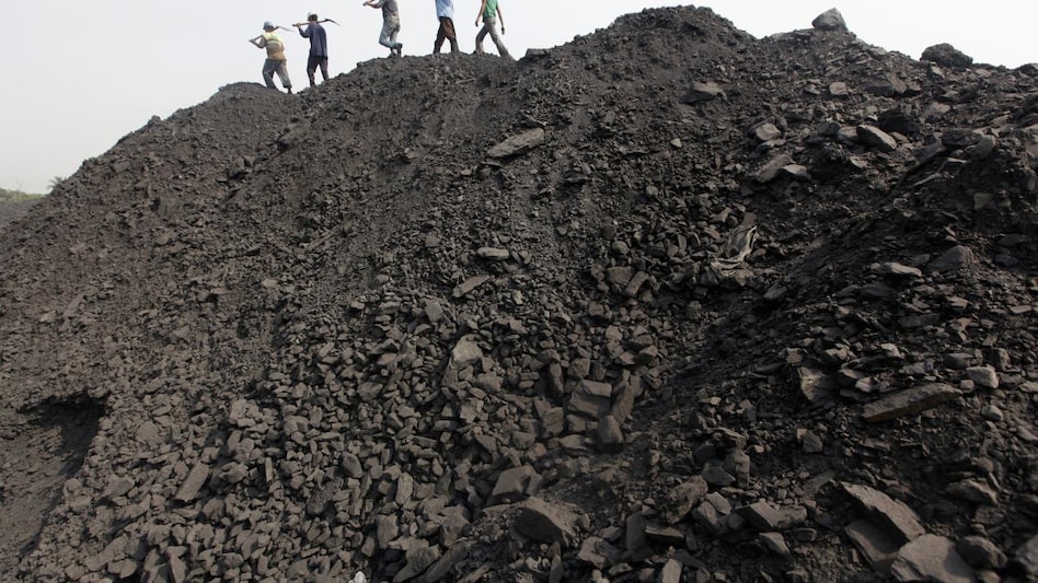 Coal India Limited announces tech tweak, to take the green route for mining; here's how (Photo: Reuters) Coal India Limited announces tech tweak, to take the green route for mining; here's how (Photo: Reuters)