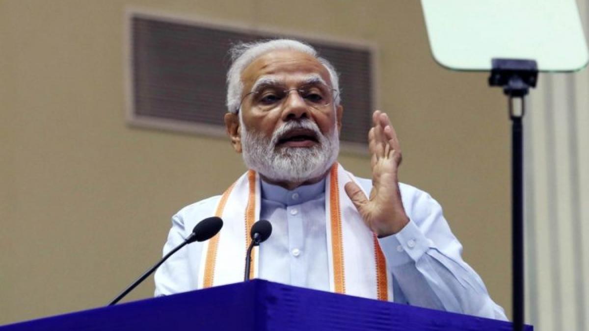 PM to Chair First National Conference of Chief Secretaries in Dharamshala on 16th and 17th June PM to Chair First National Conference of Chief Secretaries in Dharamshala on 16th and 17th June