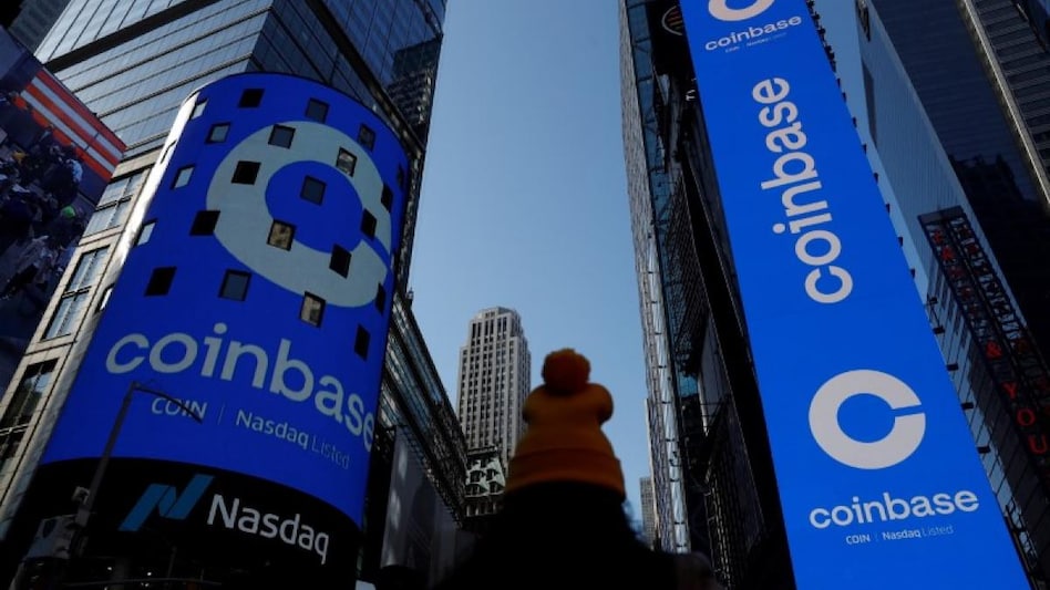 Coinbase to slash 1,100 jobs amid crypto turmoil (Photo: Reuters) Coinbase to slash 1,100 jobs amid crypto turmoil (Photo: Reuters)