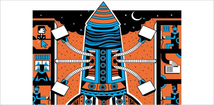 Illustration by Anirban Ghosh Illustration by Anirban Ghosh