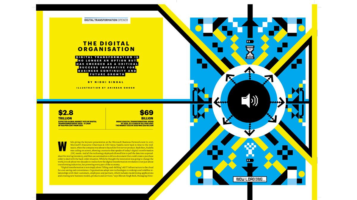 Illustration by Anirban Ghosh Illustration by Anirban Ghosh