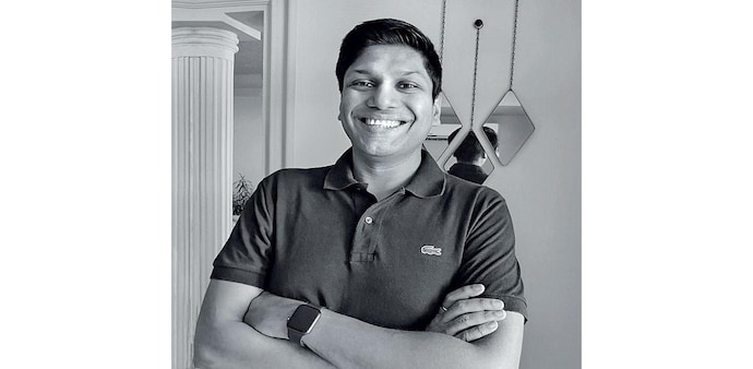 Peyush Bansal, Co-founder, CEO and Chief People Officer of Lenskart Peyush Bansal, Co-founder, CEO and Chief People Officer of Lenskart